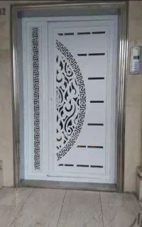 آهنگری جوشکاری
