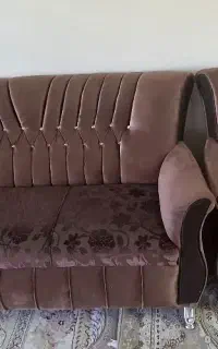 مبلمان ۷نفره راحتی