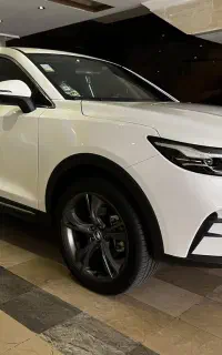 فروش خودرو دیگنیتی پرستیژ