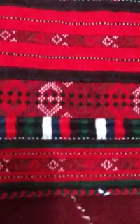 سرتوپ وآیینه