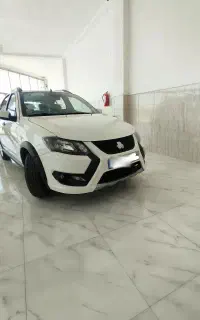 کوییک GXL با ترمز esc مدل 1405