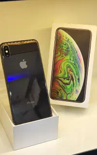 iphone XS MAX