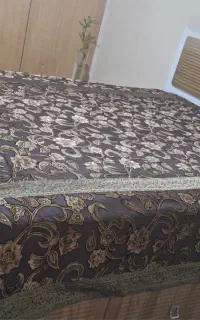رو تختی دونفره