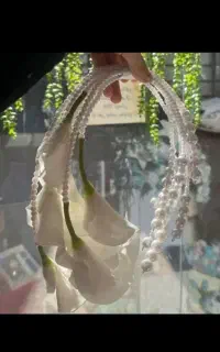 دسته گل عروس و کادویی