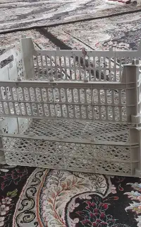 سبد یا جعبه میوه