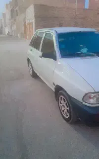 هاچ‌بک تمیز