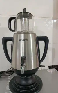 سماور برقی. نو نو