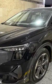 آئودی Q5 2024 صفر خشک
