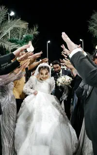 فیلمبرداری vip مجالس (20بگیر)