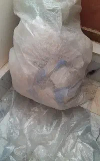 کیسه 40کیلویی