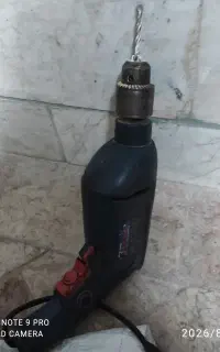 موتور جوش و دریل وسنگ فرز با هم به فروش میرسن