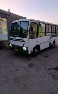 سرویس کارخانجات و دربستی