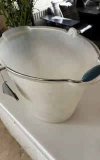 لگن و طی اروپایی