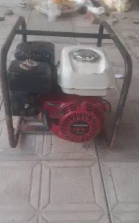پمپ آب بنزینی هوندا