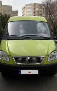 ون غزال خشک (صفر)