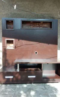 میز تلویزیون ام دی اف
