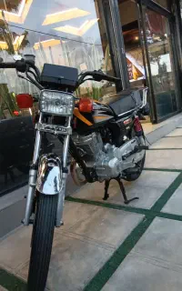 هوندا کویر ۱۵۰cc مدل ۱۴۰۲