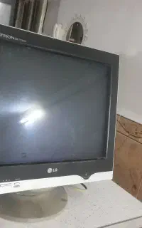 مانیتور الجی