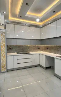 طراحی و ساخت کابینت و کمد دیواری،ترمو،سرویس خواب
