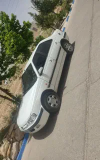 پارس مدل90دوگانه کارخانه