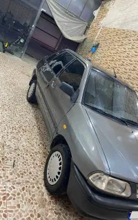 پراید141مدل87