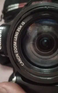 دوربین کنون