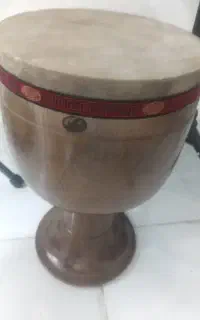 تنبک و ضرب تنپو قساطی بدون کارمزد با اموزش رایگان