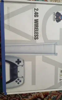 mini ps5 (با ۲۰۰۰هزار بازی)
