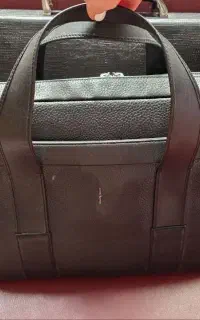 کیف چرم مردانه درسا