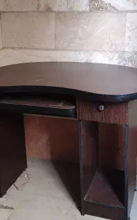 میز کامپیوتر و تحریر