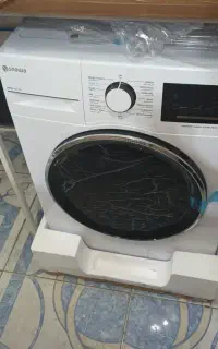 لباسشویی اسنوا مدل SNW9010w
