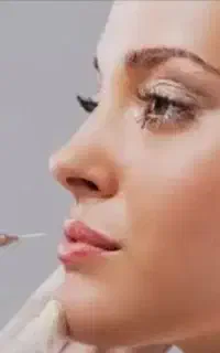 دوره آموزشی تزریق ژل و بوتاکس