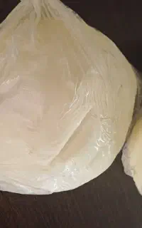 کره محلی زرد درجه یک خالص خالص