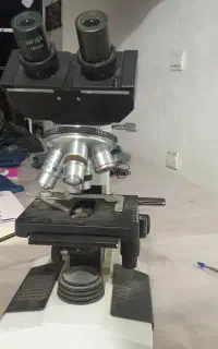 میکروسکوپ