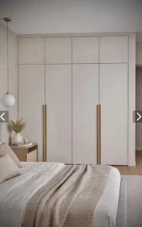 کمد دیواری و کابینت آشپزخانه