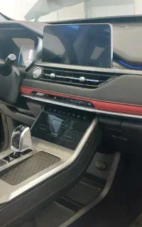 MVM X55 PRO IEام وی ام ایکس۵۵ پرو(کارت سوخت سهمیه)