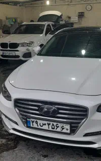جذب نیرو با تجربه در کارواش