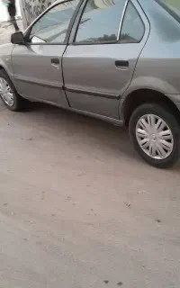 خودروسمندال ایکس