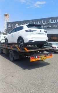 امداد خودرو،کفی خودرو بر،جرثقیل،کفی خودرو بر،