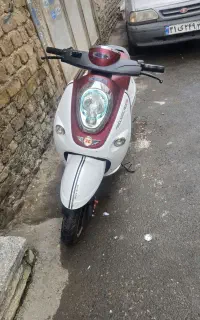 موتور تمام برقی کویر