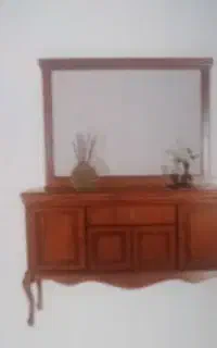 آینه کنسول