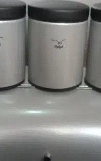 ظروف اشپزخانه