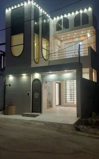 رهن کامل 4 خوابه شیک مهر 68