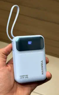 پاور بانک مکسول ۲۰۰۰