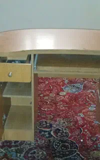 میز کامپیوتر
