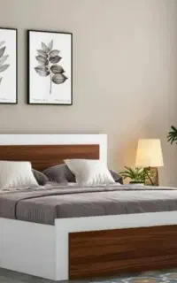 تولید تخت های دونفره اسپرت و باکسی