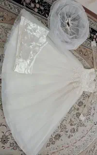 فروش  لباس عروس