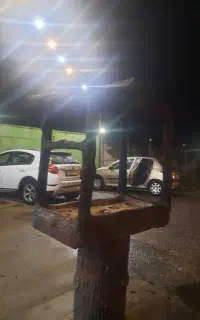 منقل سنگی