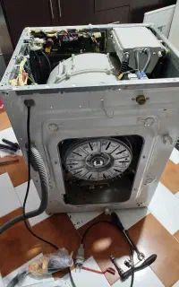 تعمیرات تضمینی کلیه لوازم خانگی
