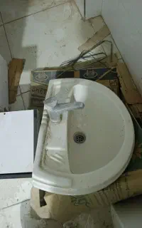 روشویی